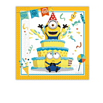 Minions® Servetit