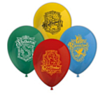 Harry Potter® Tuvat Lateksipallot