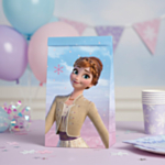Frozen® Paperiset Juhlakassit