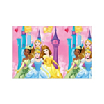 Disney Princess® Muovi Pöytäliina