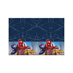 Spider-Man® Muovipöytäliina