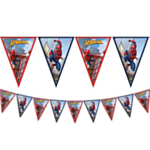 Spider-Man® Viirinauha
