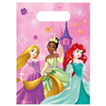 Disney Princess® Muovi Juhlakassit