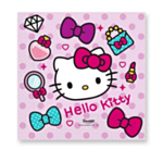 Hello Kitty® Fashion Servetit