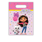 Gabby's Dollhouse® Muovi Juhlakassit