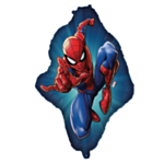 Spider-Man® Supersize Foliopallo