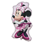 Minni Hiiri® Hahmo Supersize Foliopallo