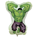 Avengers® Hulk Supersize Foliopallo