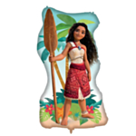 Vaiana® Supersize Foliopallo