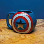 Captain America kilpimuki