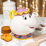 Mrs Potts -teekannu