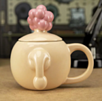 Rick and Morty: Plumbus-muki