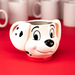 Disney 101 dalmatialaista -muki