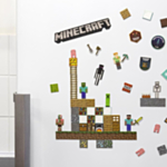 Minecraft-magneetit