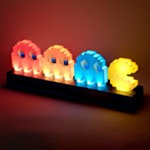 Pac-Man® LED-lamppu