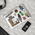 Minecraft tarrat
