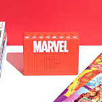 Marvel® ääniefektilaite