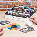 Friends® -tietopeli