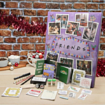 Friends® joulukalenteri