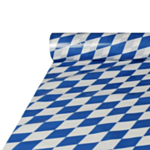 Oktoberfest Pöytäliina Ruutu