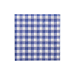 Siniruudulliset Oktoberfest-servetit