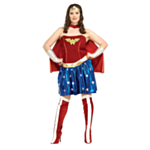 Ihmeiden nainen® Justice League Asu