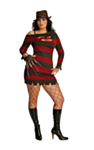 Miss Krueger® -asu