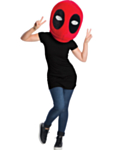 Deadpool® Jättipehmo Naamari