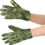 Lasten Hulk-käsineet