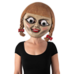 Annabelle® Googly Jättinaamio