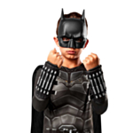 Batman® Lasten Käsivarustukset