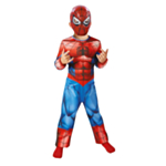 Spiderman® MuskelI Lastenasu