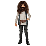 Harry Potter® Hagrid Deluxe Lastenpuku