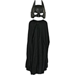 Batman® Viitta & Naamio