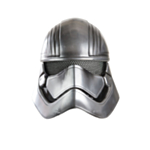 Star Wars® Captain Phasma Naamio