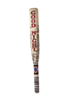 Harley Quinnin baseballmaila