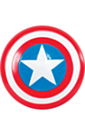 Captain America Lasten Kilpi