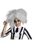 Beetlejuice® Lasten Peruukki
