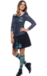 Harry Potter: Slytherin pukuhame
