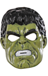 Hulk lasten naamari