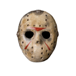 Jason Voorhees® Jääkiekkomaski