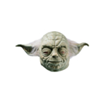 Star Wars® Yoda Naamari