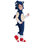 Sonic® Tanssiva Lastenasu