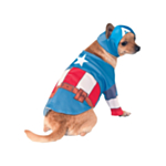 Captain America® Koiran Asu