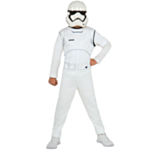 Star Wars® Stormtrooper Haalari Lastenasu