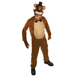 Five Nights At Freddy's® Freddy Deluxe Lastenpuku