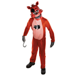 Five Nights At Freddy's® Foxy Lastenpuku