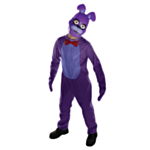 Five Nights At Freddy's® Bonnie Deluxe Lastenpuku