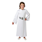 Star Wars® Prinsessa Leia Lastenasu