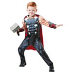 Thor® Deluxe Lastenasu